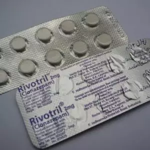 Buy Rivotril 2mg online