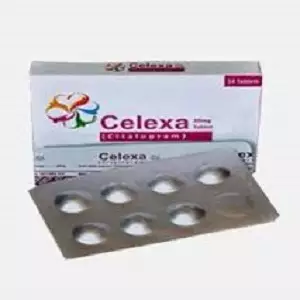 Celexa (Citalopram)