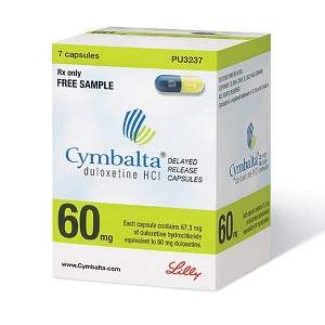 Cymbalta (Duloxetine)