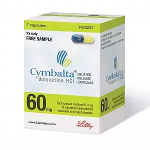 Cymbalta (Duloxetine)