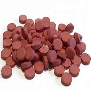 Flunitrazolam 0.25mg Pellets