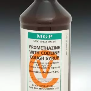 Buy Wockhardt Promethazine Codeine Cough Syrup Online