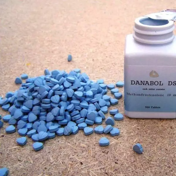 Buy Dianabol online  500 pills 0