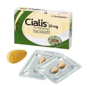 CIALIS 20MG    (20mg-180-pills)0