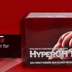 Buy HyperGH 14X  (240 tabs)