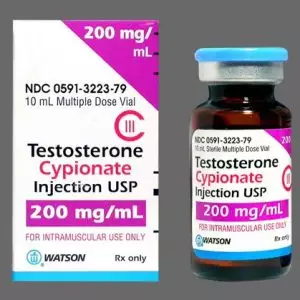 Buy Testosterone Cypionate online