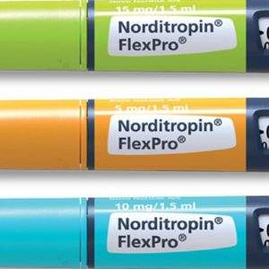 Buy Norditropin pen for sale online  15mg/1.5ml ……00