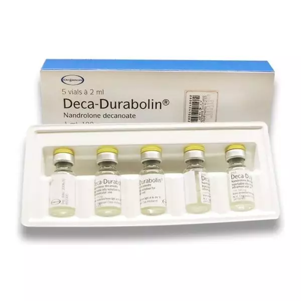 Buy Deca Durabolin online