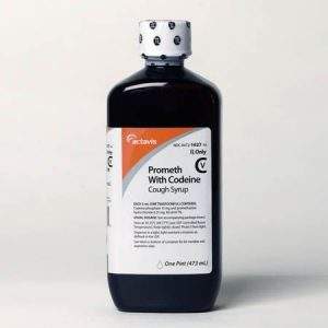 Buy Actavis Promethazine Purple Cough Syrup For Sale Online