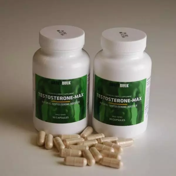 Buy Testo-Max (Sustanon) online