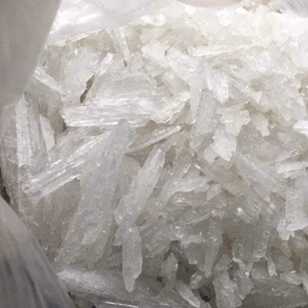 10gr Crystal Meth (Methamphetamine), 99.8% Pure