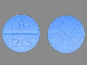 100 Tabs Oxycodone 30 Mg (A 215) – (200 Tabs 0  )