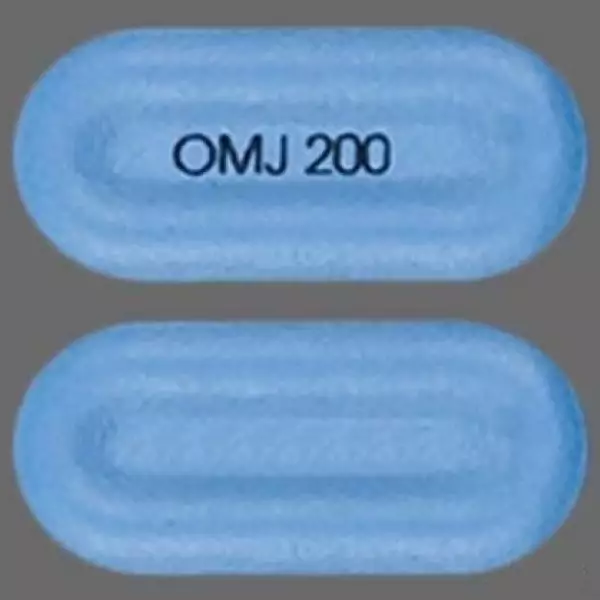 Buy Nucynta ER 200mg  online 60 Tabs  (Original Brand)