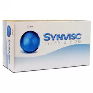 Buy Synvisc Classic (3x2ml) online
