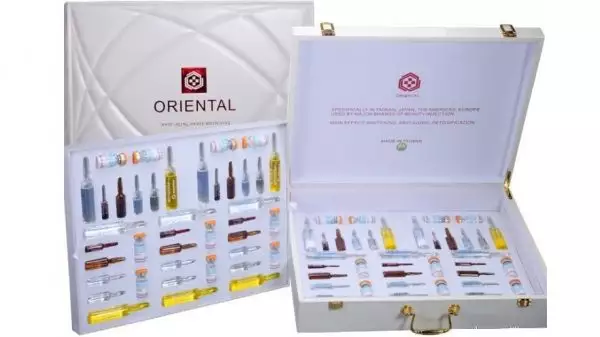 Buy Oriental Anti – Aging Detox Whitening online