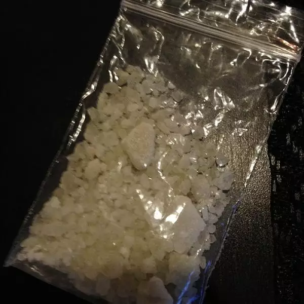 20gr MDMA (3,4-Methylene Dioxy Methamphetamin) Brown Crystals, 99.8% Pure