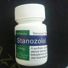 Buy  Winstrol (Stanozolol) 20mg Tablets – Original 500 Tabs