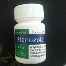 Buy  Winstrol (Stanozolol) 20mg Online 500 Tabs