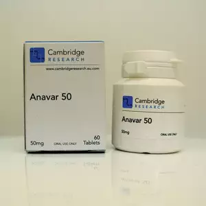 Buy Anavar  50 online