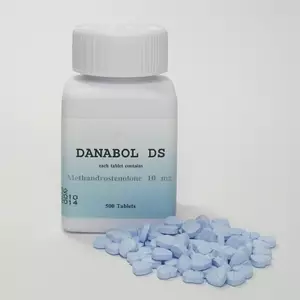 Buy Danabol online