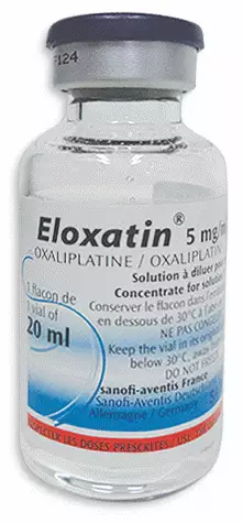 Eloxatin