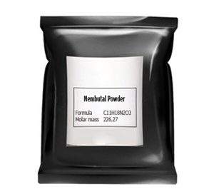 Nembutal Pentobarbital Sodium Powder 30grams