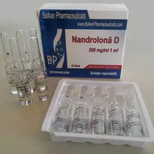 Nandrolona D