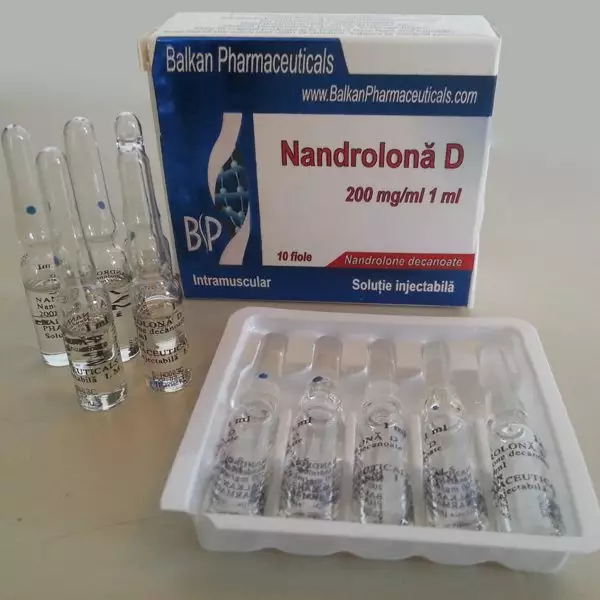 Nandrolona D for sale online