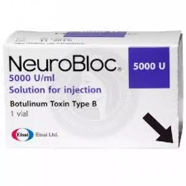Buy NeuroBloc online