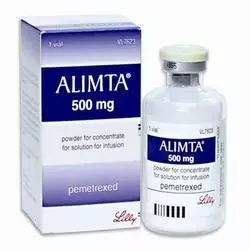 Buy Alimta, Pemetrexed Disodium online