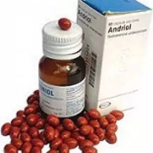 Buy cheap Andriol online