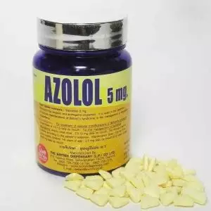 Buy Azolol online