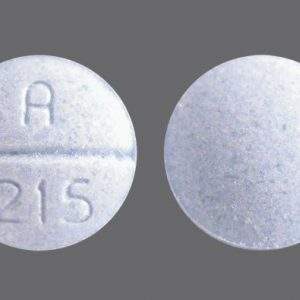 Buy 120 Tabs Oxycodone 30 Mg (A 215)