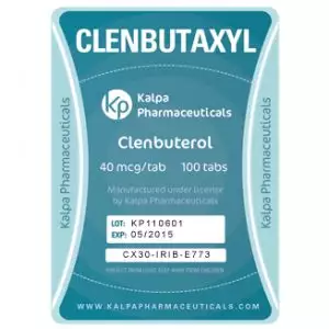 Buy Clenbutaxyl online