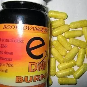 Buy Dinitrophenol online