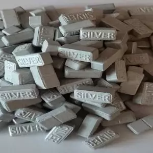 Buy Silverbars XTC Pills 220mg MDMA (1 Bottle : 100 Pills)