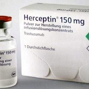 Buy Herceptin (Trastuzumab)