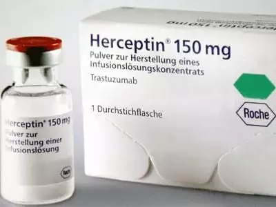Buy Herceptin (Trastuzumab)