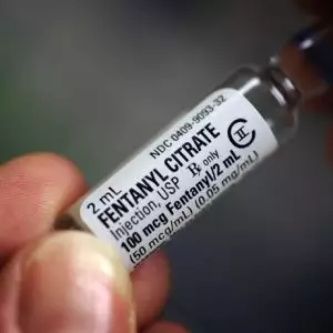 Where to buy Fentanyl Citrate 100mcg/ 2mL Injection Vial, USP ONLINE