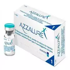 Where to buy Azzalure (1x125iu) online