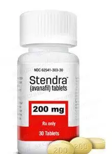 Buy Addyi (Flibanserin) 100mg 30 Tabs