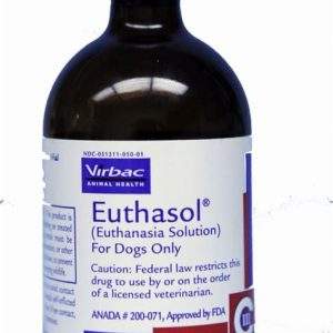 Buy Euthasol Euthanasia Solution Online
