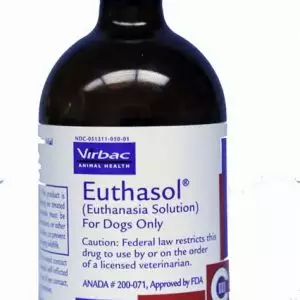 Buy Euthasol Euthanasia Solution Online