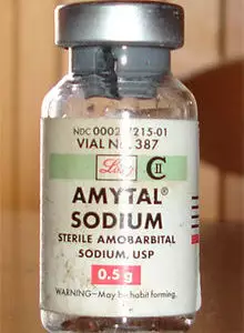Buy Sodium Amytal Online(50tabs)