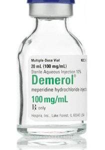 Buy Demerol Online(50ml/mg)