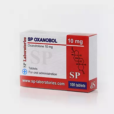 Buy SP Oxanobol Online