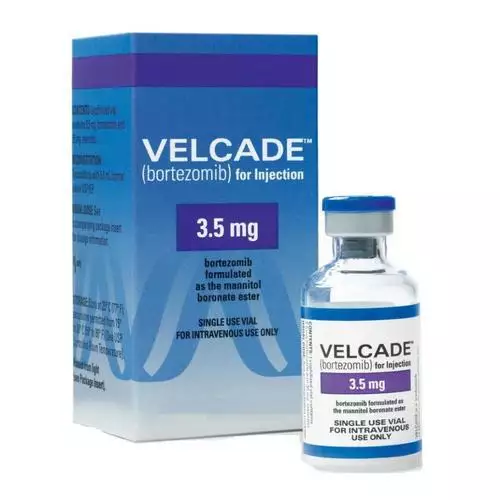 Velcade IV Injection