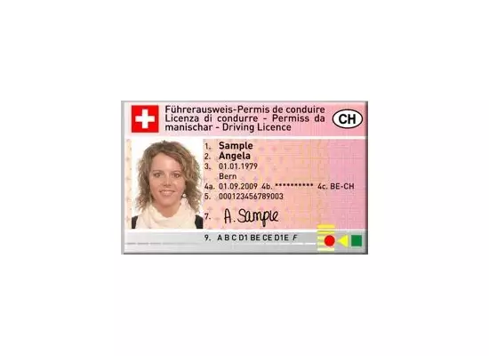 Buy Swiss Driver S License Online Online Global Documents