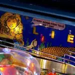 Buy FishTales Pinball Machine Online