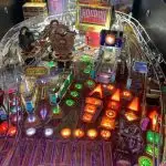 Buy Houdini Pinball Machine Online